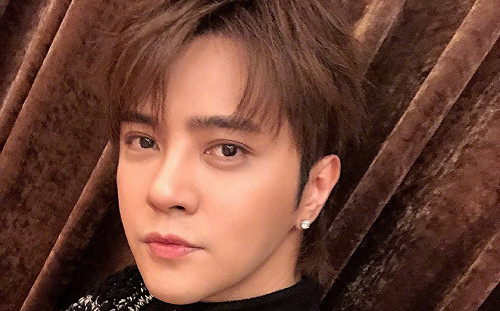 史上最快out的導師！羅志祥遭爆多P  中國選秀節目秒刪他的照片