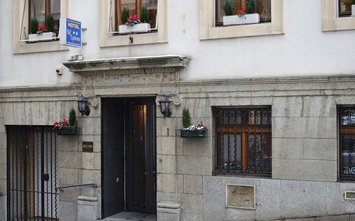 雪中送炭 瑞士提供街友「星級庇護所」 免費住房價六千防疫旅館