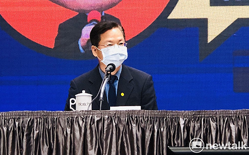 地下錢莊努力「行銷」 龔明鑫：提醒民眾多利用政府方案