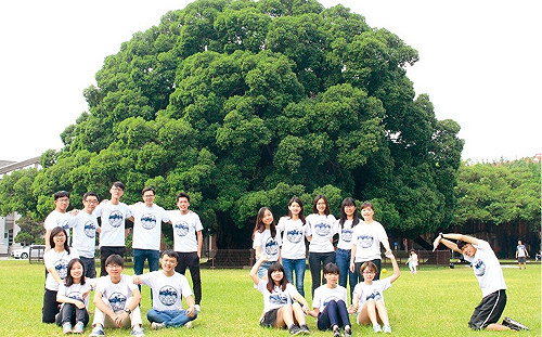 2020世界大學影響力排名  我24校入榜  成大亞洲第2