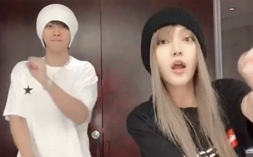 周揚青發出玉石俱焚的怒氣！許常德：羅志祥道歉效果有限