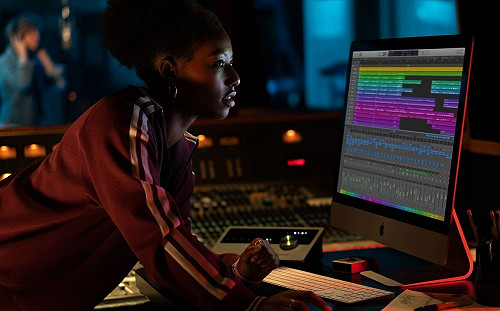 蘋果積極打造自家晶片  明年新Mac將採用