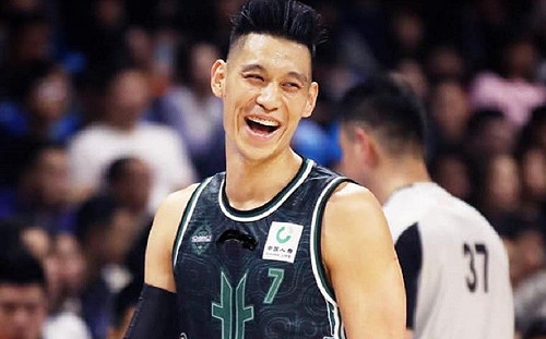 CBA／抗疫募款破75萬美元　林書豪燦笑發文感謝