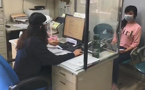 移民署擴大自行到案2.0 迄今查處2074位逾期外人