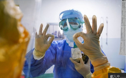 武漢重症患者全治癒? 中國「清零」數字恐再惹質疑