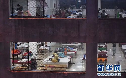 川普暗示不解除藥物限制將採取報復  印度稱為了「團結」允許出口