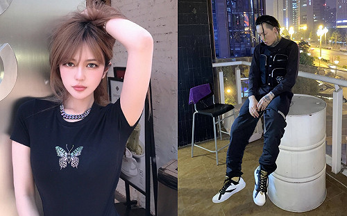 饒舌歌手挺羅嗆周揚青約P　陳學冬罕見發飆：滾！