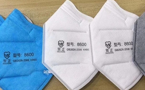 購自中國100萬口罩 加拿大:不合格無法供給醫護