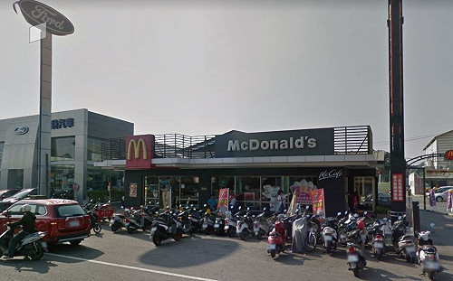不撐了!小杯玉米湯一口氣貴7元 麥當勞11/24調漲29品項