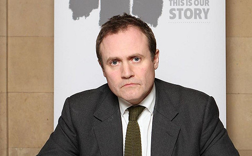 肺炎疫情：英國保守黨意圖審視「中國崛起」