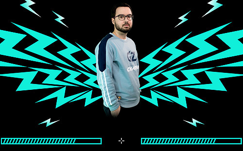 《鬥陣特攻》望君何時歸！廣州衝鋒輔助neptuNo簽證到期被迫離韓