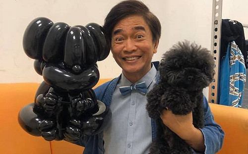 護羅志祥「年輕玩心重」！吳宗憲談豬揚情變惹眾怒