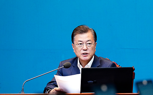 父親竟被稱為「親日將軍」！文在寅氣到要提告 南韓報勳部長被炎上