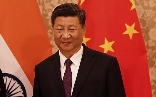 浙江官員為何群起「樂捐」? 專家 : 築「共同富裕」防火牆 以免火燒上身