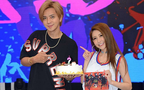 「豬揚事件」另類宣傳！《娛樂百分百》留言暴增7倍