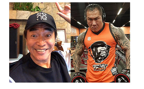 三字經譙吳宗憲踢鐵板！網紅「館長」遭北檢起訴