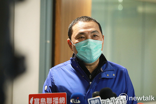 殺警判無罪！侯友宜：嚴重打擊警察士氣 