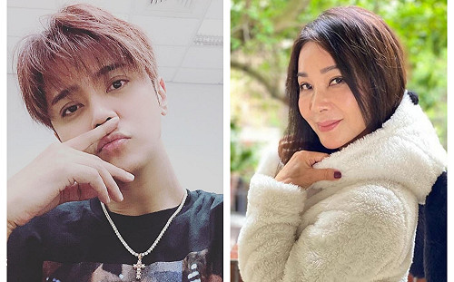 羅志祥桃色風暴！乾媽陳美鳳開釋：失去是另一種獲得的開始