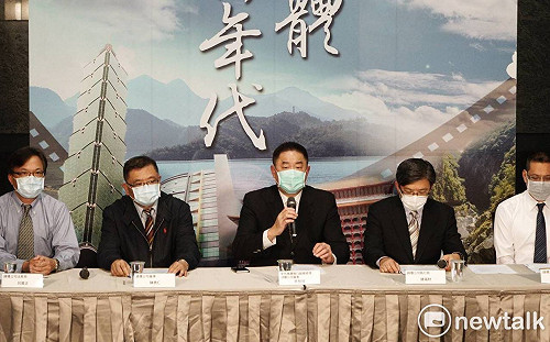 錢櫃大火》執行長 :施工有提出申請  消防設備遭關閉仍有待釐清