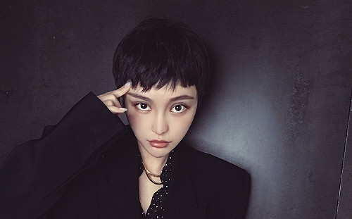 閨蜜曝光羅志祥後宮？周揚青這樣回應「豬女郎」