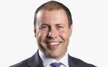 指中國當局言論荒唐 澳洲財長：拒向脅迫低頭