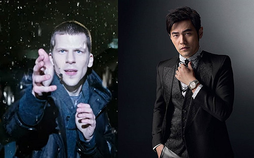 開拍！《出神入化3》堅強製作陣容曝光   影迷敲碗：周杰倫回歸