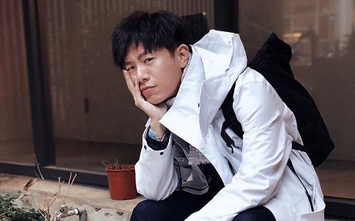 韋禮安槓上前東家！福茂唱片3點聲明：賺錢取之有道