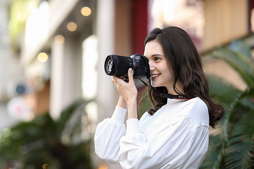 創歷史新低！全球數位相機5月出貨量暴減七成