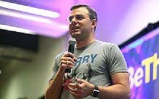 或影響戰局 美議員艾邁敘尋求第3黨提名選總統