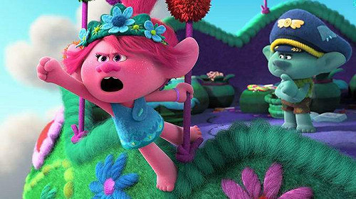 《魔髮精靈》線上發行獲利30億！美國最大連鎖影城無利可圖宣布封殺