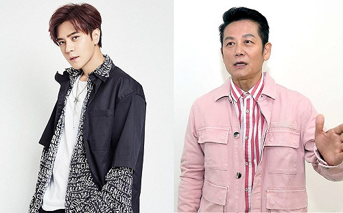 羅志祥要翻身會很辛苦？「乾爹」徐乃麟曝關鍵因素