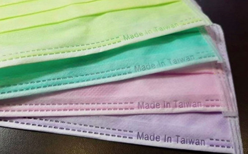 「國家隊」助美對抗疫情！台至今捐逾400萬口罩 各州首長公開道謝