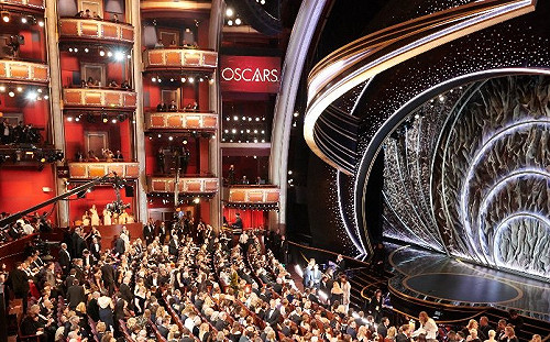 奧斯卡大讓步！打破傳統  純線上發行電影明年確定可角逐獎項