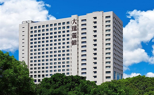 疫情衝擊 台南大億麗緻酒店6月底熄燈