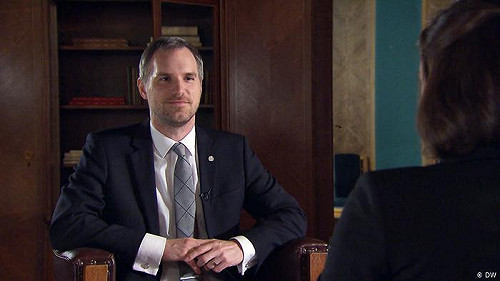 拆雕像傳遭俄鎖定暗殺 布拉格市長：捍衛民主不惜付出生命代價