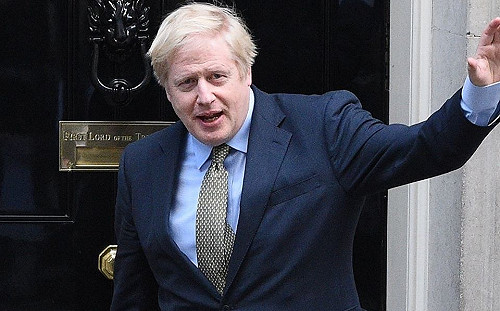 英國掀「加油之亂」 軍方派200人4日起助運燃料