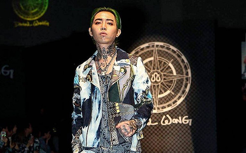 PO大麻可殺死武漢肺炎病毒假訊息  謝和弦遭訴