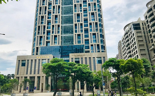 華南永昌證券虧損高達47億 正副董事長請辭以示負責