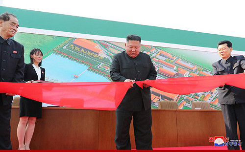 張宇韶觀點》賭金正恩生死「大講外行話」不叫評論而是天橋下說書