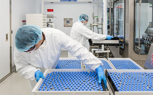 偽劣病毒抗體檢測組氾濫 美加強監管