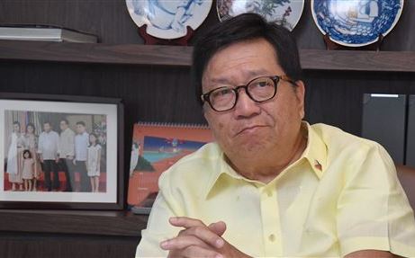 菲律賓駐台代表：總統發言人不該挑釁台灣