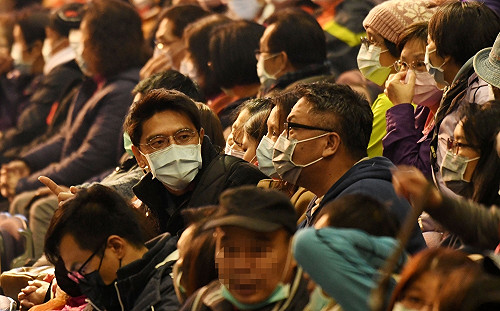 南韓疫情持續升溫  單日確診67起創新高