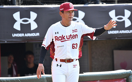 中職／學長洪總嚴格要求　成功打造桃猿王朝