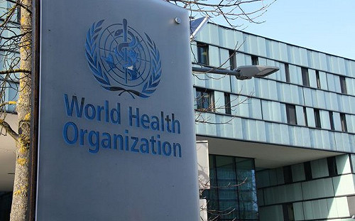 武漢肺炎》《人民日報》嗆美國：追責索賠是文明之恥