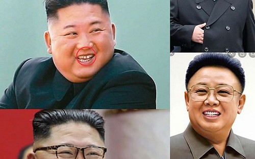 曾稱金正恩病危消息可信度高 李正皓仍信有替身：但出席剪綵是本尊