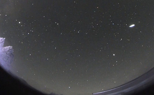 同時看流星和銀河！寶瓶座流星雨5/6凌晨達極大期