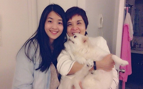 潤寅千金500萬交保 匯回中國款項為條件