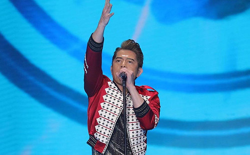 武漢肺炎》郭富城接棒線上演唱會  為失業舞者募款挺抗疫