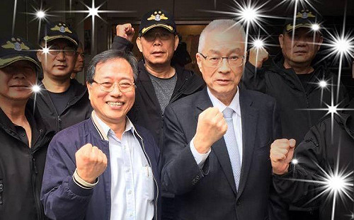 罷韓盲點在哪 ?  李來希:怪怪的  少數人推翻多數人決定