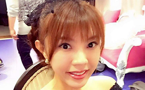 越想越不對！60萬人民幣片酬邀拍三級片 劉樂妍懷疑「台獨下套」